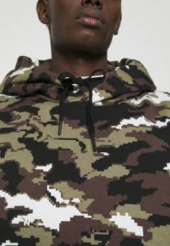 Rag & Bone CITY CAMO HOODIE - Sweatshirt - Armymult 7 Rag & Bone CITY CAMO HOODIE - Sweatshirt - Armymult -US rag & bone Sales shop 2e3c4d5e4cd2450d8dc9f73459becac2
