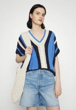 Rag & Bone MAYA - Denim Shorts - Light Blue -US rag & bone Sales shop 2e5ebd614d3b4c6ca0ed78675e71bee2