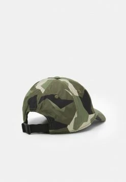 Rag & Bone ADDISON BASEBALL UNISEX - Cap - Green -US rag & bone Sales shop 2e6ade48c6b141caa3e420dfefc69387