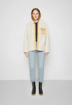 Rag & Bone MAYA HIGH-RISE ANKLE - Slim Fit Jeans - Light Blue -US rag & bone Sales shop 2e70d1ad1d744ed98ed1ede12badc7dc