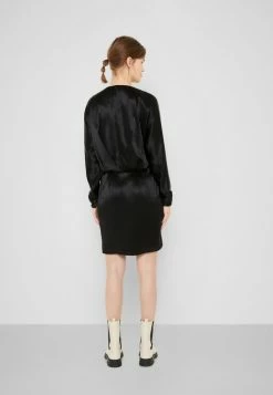 Rag & Bone ELOISE MINI DRESS - Cocktail Dress / Party Dress - Black -US rag & bone Sales shop 2e70e5e6af7a4b82851890e54377d038