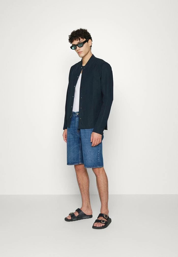 PAPERWEIGHT - Bomber Jacket - salute Rag & Bone PAPERWEIGHT - Bomber Jacket - Salute -US rag & bone Sales shop 30286da2f54849b7a41535a27604d816