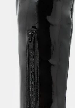 Rag & Bone BREA TALL BOOT - Boots - Black -US rag & bone Sales shop 30dcd96440de43b088edb19dfbf7d6f8