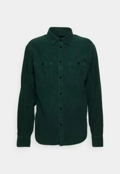 Rag & Bone Shirt - Dark Green 6 Rag & Bone Shirt - Dark Green -US rag & bone Sales shop 3151359f46c942d3859f30e6f46e5f54