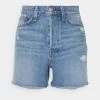 Rag & Bone MAYA HIGH RISE WHITE LABEL - Denim Shorts - Jones 2 Rag & Bone MAYA HIGH RISE WHITE LABEL - Denim Shorts - Jones -US rag & bone Sales shop 319fe397e6bc44538e7a90c3ba05d50c