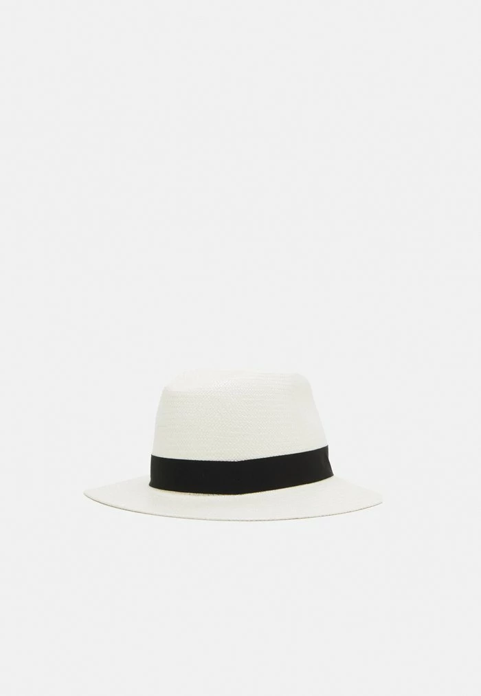 PANAMA HAT - Hat - white Rag & Bone PANAMA HAT - Hat - White -US rag & bone Sales shop 31d88a1ba07b46c0ae4f84c4910f67db