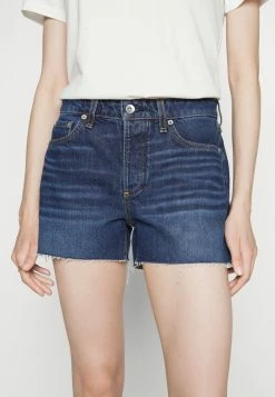 Rag & Bone LOW RISE - Denim Shorts - Cambria -US rag & bone Sales shop 3293dd89e83b4f8f97d3e70fa1b236cf