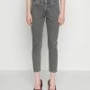 Rag & Bone CATE MID RISE ANKLE - Jeans Skinny Fit - Colby