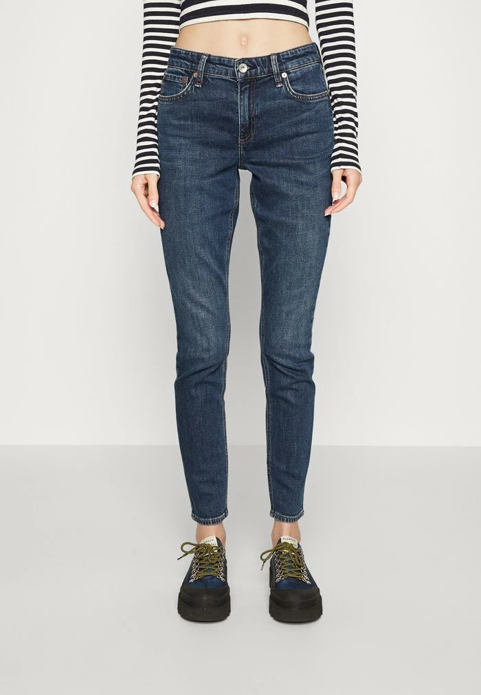 CATE - Jeans Skinny Fit - chelsea Rag & Bone CATE - Jeans Skinny Fit - Chelsea -US rag & bone Sales shop 33810d2059fd42fca5be224cabfb5a50