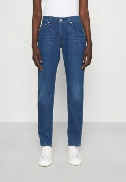 Rag & Bone Relaxed Fit Jeans - Calimet