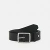 Rag & Bone RUGGED BELT - Belt - Black