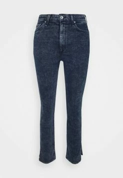 Rag & Bone NINA HIGH RISE - Jeans Skinny Fit - Blue Denim 6 Rag & Bone NINA HIGH RISE - Jeans Skinny Fit - Blue Denim -US rag & bone Sales shop 366881c09c1f4598ae447e19cabf4306