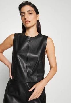 Rag & Bone DESTA SHIFT DRESS - Shift Dress - Black -US rag & bone Sales shop 367d48af586e4ae19959b6cd310e0694