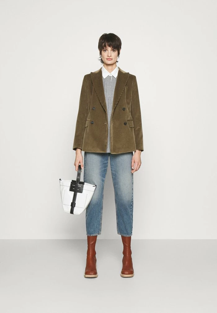 RYAN LABEL - Slim fit jeans - norwalk Rag & Bone RYAN LABEL - Slim Fit Jeans - Norwalk -US rag & bone Sales shop 37754777a293444ba2e6ccb71c483fe3