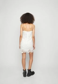 Rag & Bone ALEAH MINI DRESS - Day Dress - Ivory 6 Rag & Bone ALEAH MINI DRESS - Day Dress - Ivory -US rag & bone Sales shop 3886316d64bd41e5abdbc76ca2a77adb