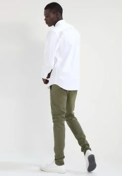 Rag & Bone FIT - Chinos - Army -US rag & bone Sales shop 38c724185f874b16a36598b27993a40b