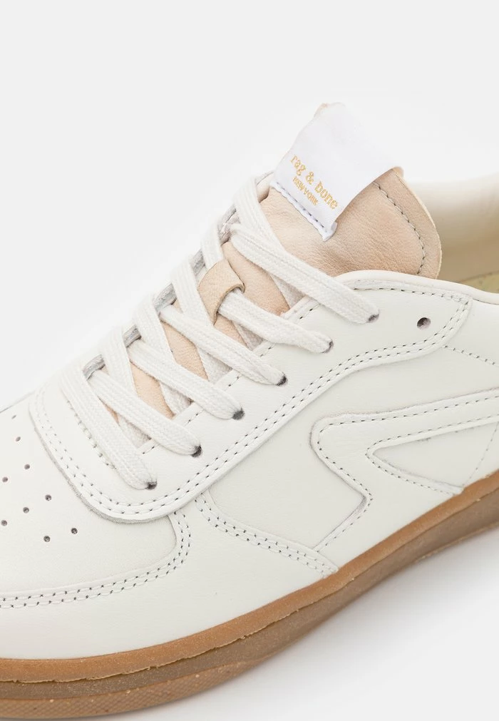 RETRO COURT - Trainers - offwhite Rag & Bone RETRO COURT - Trainers - Offwhite -US rag & bone Sales shop 38d80de567124345acaead03c62c5193