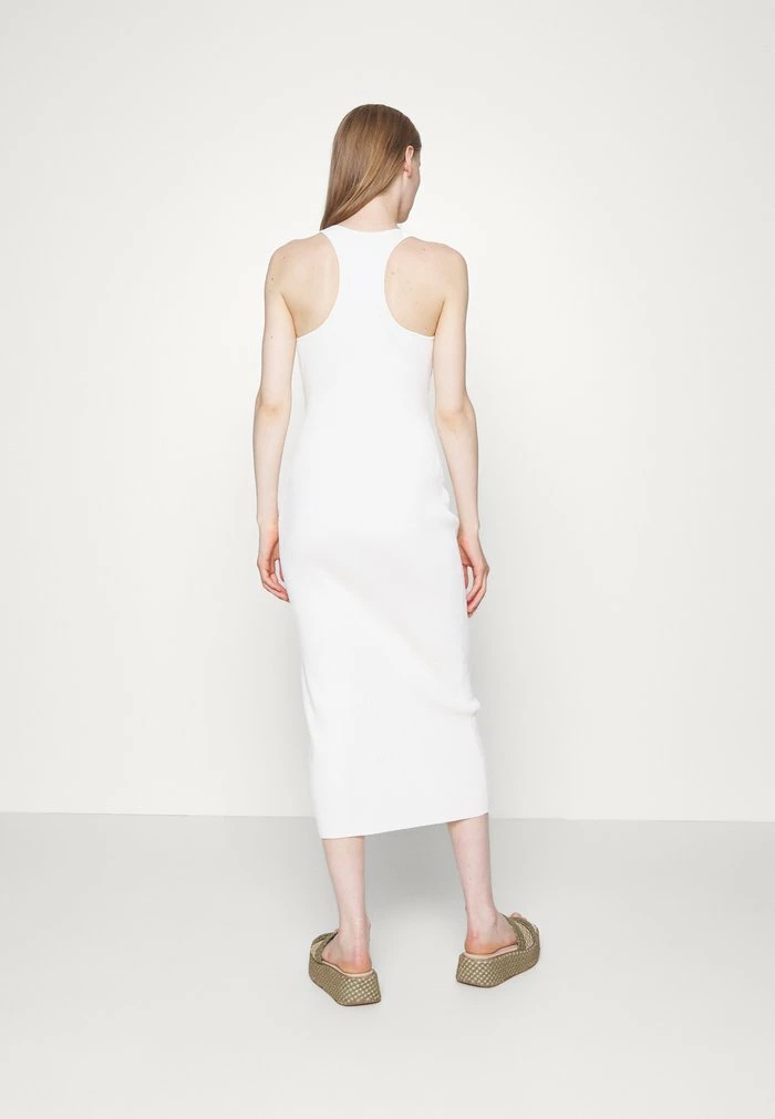 ASHER MAXI DRESS - Cocktail dress / Party dress - ivory Rag & Bone ASHER MAXI DRESS - Cocktail Dress / Party Dress - Ivory -US rag & bone Sales shop 393918f1561c43fc9107818f75ef3b89