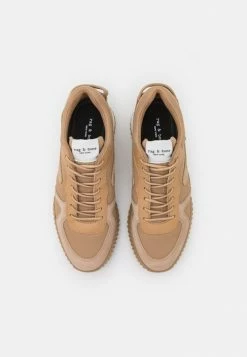 Rag & Bone RETRO RUNNER 2.0 - Trainers - Tan -US rag & bone Sales shop 39c727e66a9c49ac8d46c5c9db0761e4