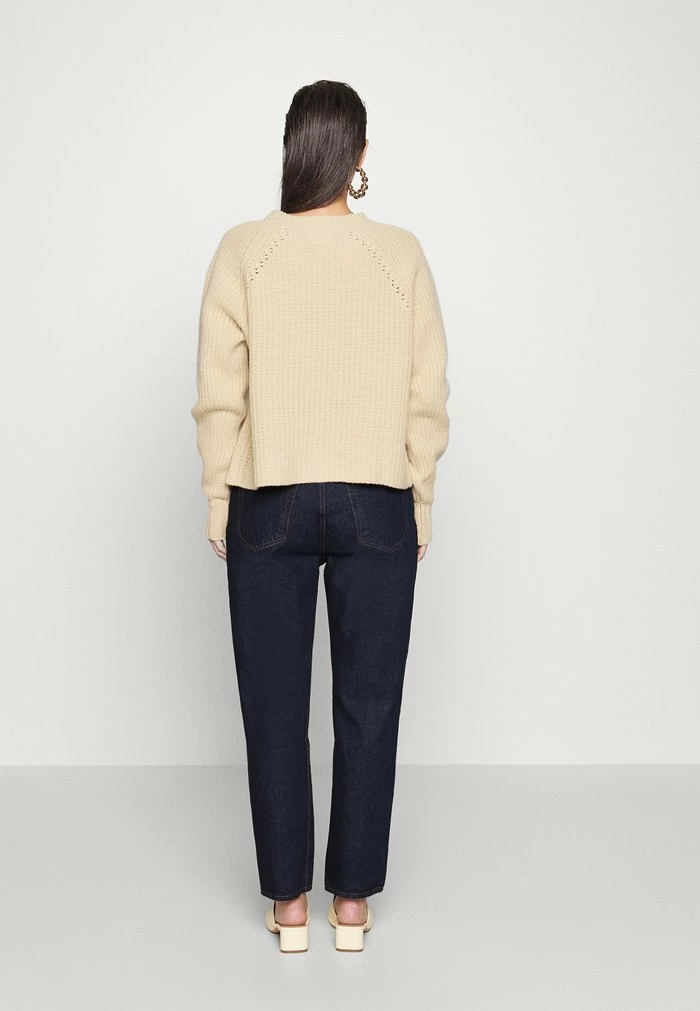 NINA HIGH RISE ANKLE - Relaxed fit jeans - rinse Rag & Bone NINA HIGH RISE ANKLE - Relaxed Fit Jeans - Rinse -US rag & bone Sales shop 39d81460a4bd4da48b89e093de0fcd95