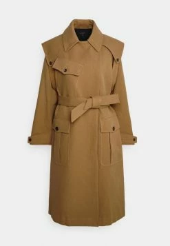 Rag & Bone GIANNA COAT - Classic Coat - Camel 6 Rag & Bone GIANNA COAT - Classic Coat - Camel -US rag & bone Sales shop 39e6c57a073e4c8bb1e24c158feb16c2