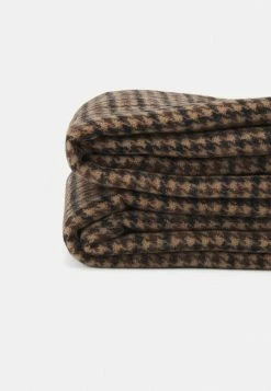 Rag & Bone ADDISON HERITAGE - Scarf - Brown -US rag & bone Sales shop 3a07b06c7514455d93ca9a2d94abdc72