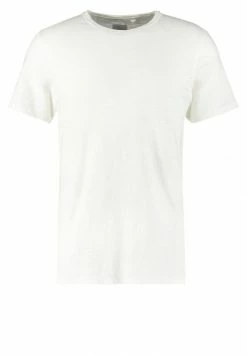 Rag & Bone CLASSIC TEE - Basic T-shirt - White 6 Rag & Bone CLASSIC TEE - Basic T-shirt - White -US rag & bone Sales shop 3ae43d4876c14c70873772b7df96617f