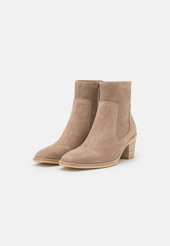 AXEL MID - Classic ankle boots - grey Rag & Bone AXEL MID - Classic Ankle Boots - Grey -US rag & bone Sales shop 3b706d74fad149b5b836e2222a23b0a0