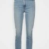 Rag & Bone NINA HIGH RISE ANKLE CIGARETTE - Slim Fit Jeans - Lou 2 Rag & Bone NINA HIGH RISE ANKLE CIGARETTE - Slim Fit Jeans - Lou -US rag & bone Sales shop 3bad9a884c41481093486c9874ad75d8