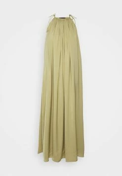 Rag & Bone BAILEY MIDI DRESS - Day Dress - Olive Green -US rag & bone Sales shop 3c6d6ea6e7c5486c96f089561be33036