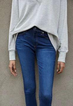 Rag & Bone CATE - Jeans Skinny Fit - Cambria -US rag & bone Sales shop 3c9d7f2f7b1946a091bafef10b1370fe