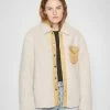 Rag & Bone ELLIOT SHERPA - Winter Jacket - Ivory 2 Rag & Bone ELLIOT SHERPA - Winter Jacket - Ivory -US rag & bone Sales shop 3dc05aaafa5246fca26a851bf7316bac