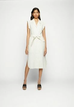 Rag & Bone HELENA DRESS - Day Dress - Blustripe -US rag & bone Sales shop 3dc5810cdc2e4e23ba4c6afc2e3ef469