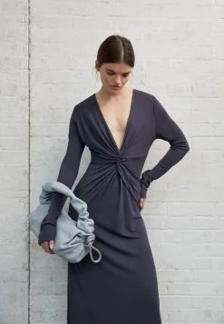 Rag & Bone JULES DRESS - Jersey Dress - Wetirn