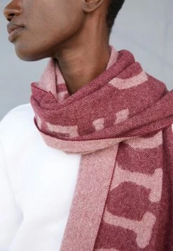 Rag & Bone ADDISON - Scarf - Dusty Pink -US rag & bone Sales shop 3e46b151214e4753a43f90de7b33a650