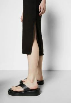 Rag & Bone THE KNIT MUSCLE MIDI DRESS WHITE LABEL - Maxi Dress - Black 8 Rag & Bone THE KNIT MUSCLE MIDI DRESS WHITE LABEL - Maxi Dress - Black -US rag & bone Sales shop 3ec7eca2725d4af5aebfdedab98dea2d