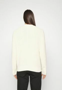 Rag & Bone DEXTER WAFFLE CREW - Jumper - Raw 4 Rag & Bone DEXTER WAFFLE CREW - Jumper - Raw -US rag & bone Sales shop 3edfd6822c2945079813d2f943625cf2