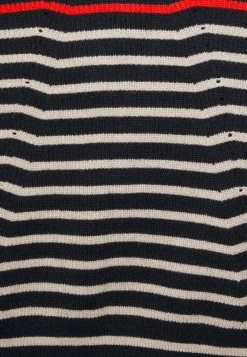 Rag & Bone ANN CARDIGAN - Cardigan - Nvymulti -US rag & bone Sales shop 3ee71e289ece40a0bf6199a1c9adb77a