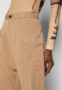 Rag & Bone TRAIL JOGGER BLACK LABEL - Trousers - Darkkhaki 8 Rag & Bone TRAIL JOGGER BLACK LABEL - Trousers - Darkkhaki -US rag & bone Sales shop 3f8262de783345f6b69603569f33b176