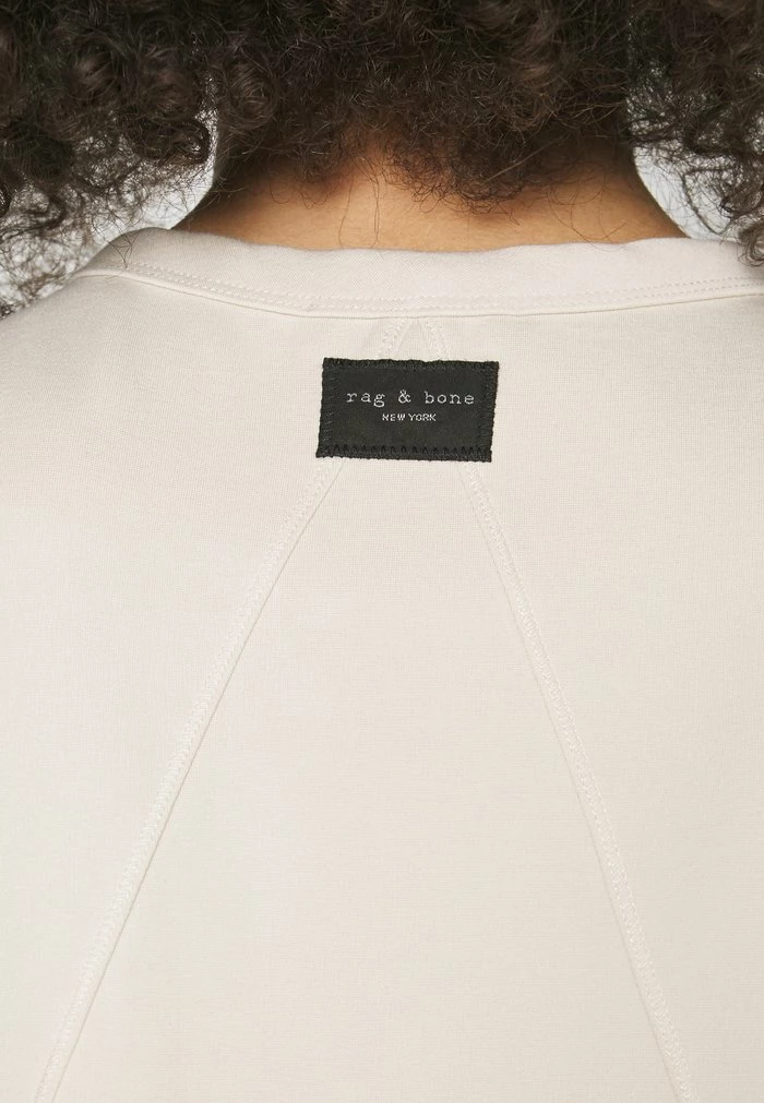 ARCHETYPE CROPPED ROXIE TANK - Top - vanilla Rag & Bone ARCHETYPE CROPPED ROXIE TANK - Top - Vanilla -US rag & bone Sales shop 3f9ce70ea0814408bc88f3a6425a01e8