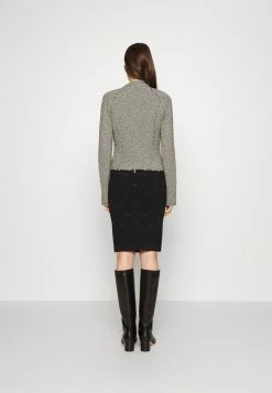 Rag & Bone MARISA JACKET - Summer Jacket - Black -US rag & bone Sales shop 4020ce4d3ad54bcdbc68caafb32edffb