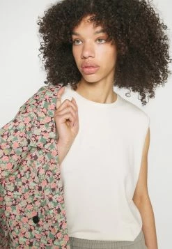 Rag & Bone ARCHETYPE SYDNEY TANK - Top - Vanilla 9 Rag & Bone ARCHETYPE SYDNEY TANK - Top - Vanilla -US rag & bone Sales shop 40ae7be695ea40b48a9724b5a30d2f50