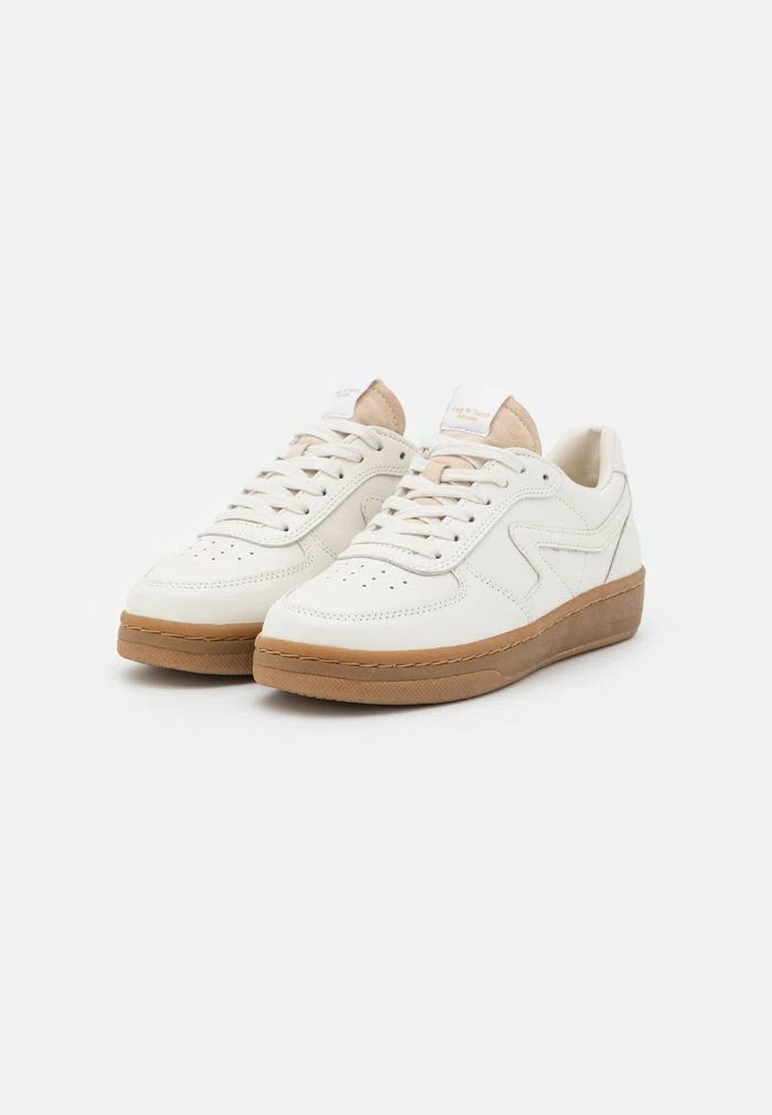 RETRO COURT - Trainers - offwhite Rag & Bone RETRO COURT - Trainers - Offwhite -US rag & bone Sales shop 40bee13084bd43bab1d3dc4dfc3be268
