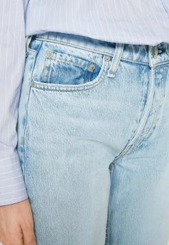 Rag & Bone MAYA HIGH-RISE - Slim Fit Jeans - Montauk 8 Rag & Bone MAYA HIGH-RISE - Slim Fit Jeans - Montauk -US rag & bone Sales shop 41253bc5ed5749948aa82b6360c894c3