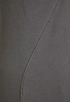 Rag & Bone THE ESSENTIAL MUSCLE DRESS WHITE LABEL - Maxi Dress - Grey Paver -US rag & bone Sales shop 41e1c646beb3490ba2585f30ebef71a3