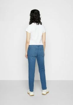 Rag & Bone DRE LOW-RISE SLIM BOYFRIEND WHITE LABEL - Slim Fit Jeans - Poppy 5 Rag & Bone DRE LOW-RISE SLIM BOYFRIEND WHITE LABEL - Slim Fit Jeans - Poppy -US rag & bone Sales shop 41ed14fc44c049419d9f31825b6ad464