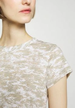 Rag & Bone ALL OVER CAMO TEE - Print T-shirt - Ivorymult 8 Rag & Bone ALL OVER CAMO TEE - Print T-shirt - Ivorymult -US rag & bone Sales shop 42c07e566995432d9a3230bd4dad17f5