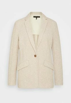 Rag & Bone MARGOT BLACK LABEL - Blazer - Off-white -US rag & bone Sales shop 438f1fd72f544d428af8e56087f8a935