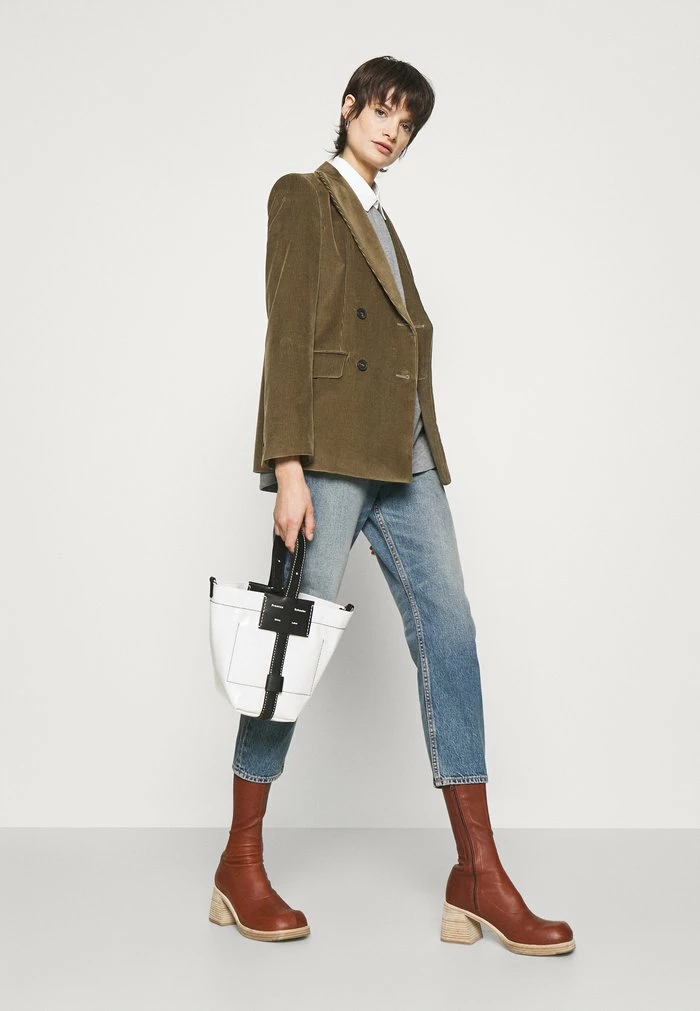 RYAN LABEL - Slim fit jeans - norwalk Rag & Bone RYAN LABEL - Slim Fit Jeans - Norwalk -US rag & bone Sales shop 447ff151110c47fdafa0dc4171666caa