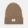 Rag & Bone ADDISON BEANIE - Beanie - Camel -US rag & bone Sales shop 449484f0477d4b54b9300279a951a81b